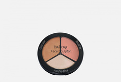 Многофункциональное средство для макияжа лица Isadora