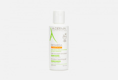 Гель смягчающий пенящийся A Derma