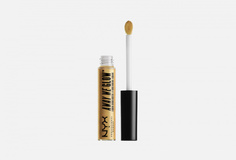КРЕМОВЫЙ ХАЙЛАЙТЕР Nyx Professional Makeup
