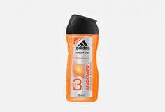 Гель для душа Adidas
