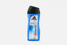 Гель для душа Adidas