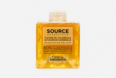 Шампунь для чувствительной кожи головы Loreal Professionnel