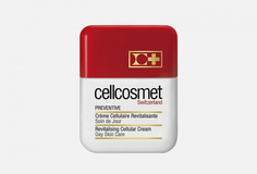 Крем клеточный дневной Cellcosmet