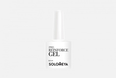 Гель для укрепления ногтей Solomeya