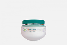 Восстанавливающий ночной крем Himalaya Herbals