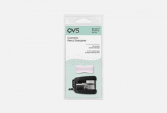 Точилка для карандашей QVS
