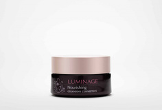 Питательный крем на основе лекарственных трав Luminage