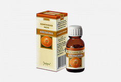 Масло косметическое Elfarma