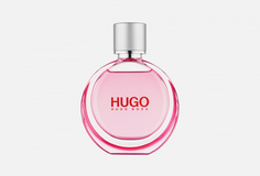 Парфюмерная вода Hugo Boss