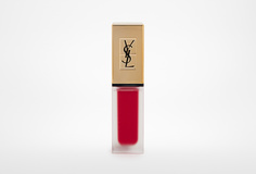 Жидкая матовая губная помада Yves Saint Laurent