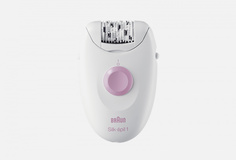 Эпилятор Braun