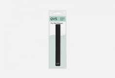 Пилочки для ногтей 2 шт QVS