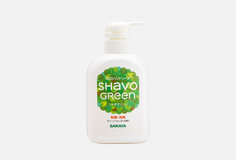 Мыло для рук Shavo Green