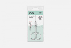 Ножницы маникюрные QVS