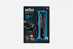 Электрический триммер Braun