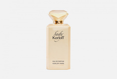 Парфюмерная вода Korloff Paris