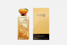 Парфюмерная вода Korloff Paris
