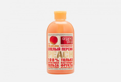 Гель для душа Organic Shop