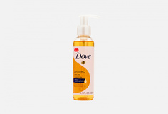 Мицеллярный гель с маслами Dove