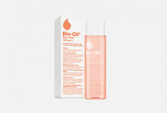 Масло косметическое Bio Oil