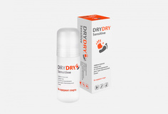 Дезодорант-ролик для тела DRY DRY