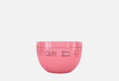 Маска с экстрактом эхинацеи Ollin Professional