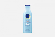 Успокаивающий лосьон после загара Nivea