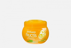 Укрепляющая маска для поврежденных и ослабленных волос Garnier