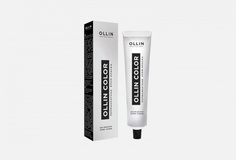 Перманентная крем-краска для волос Ollin Professional