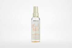 Спрей для придания золотого блеска Indola