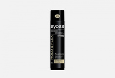 Лак для волос сильной фиксации Syoss