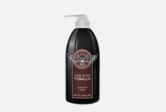 Тонизирующий шампунь для волос Ollin Professional