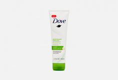 Крем-гель для умывания Dove