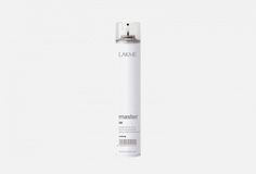 Лак для волос экстра сильной фиксации Lakme