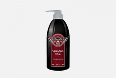 Гель для бритья Ollin Professional