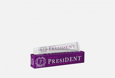 Зубная паста для комплексного ухода President