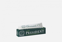 Зубная паста для ежедневного ухода President