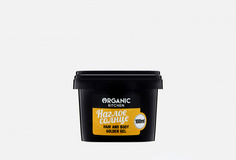 Гель для волос и тела Organic Kitchen