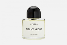 Парфюмерная вода Byredo