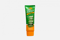 Солнцезащитный крем для лица и тела SPF50+/PA+++ Farm Stay