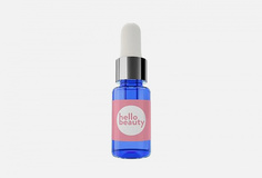 Отшелушивающая сыворотка для мягкого обновления кожи Hello Beauty