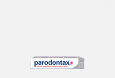Зубная паста Parodontax