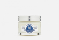 Ультрапитательный крем-комфорт для лица L`Occitane