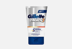 Бальзам после бритья Gillette