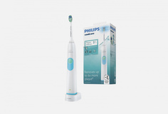 Электрическая зубная щетка Philips