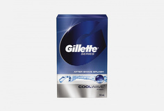 Лосьон после бритья Gillette