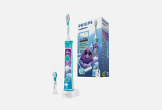 Электрическая зубная щетка Philips
