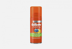 Гель для бритья Gillette