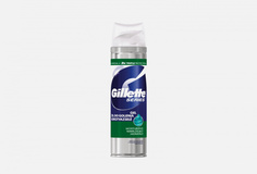 Гель для бритья Gillette