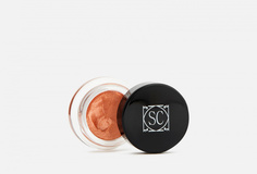 Металлические жидкие тени Sinsation Cosmetics